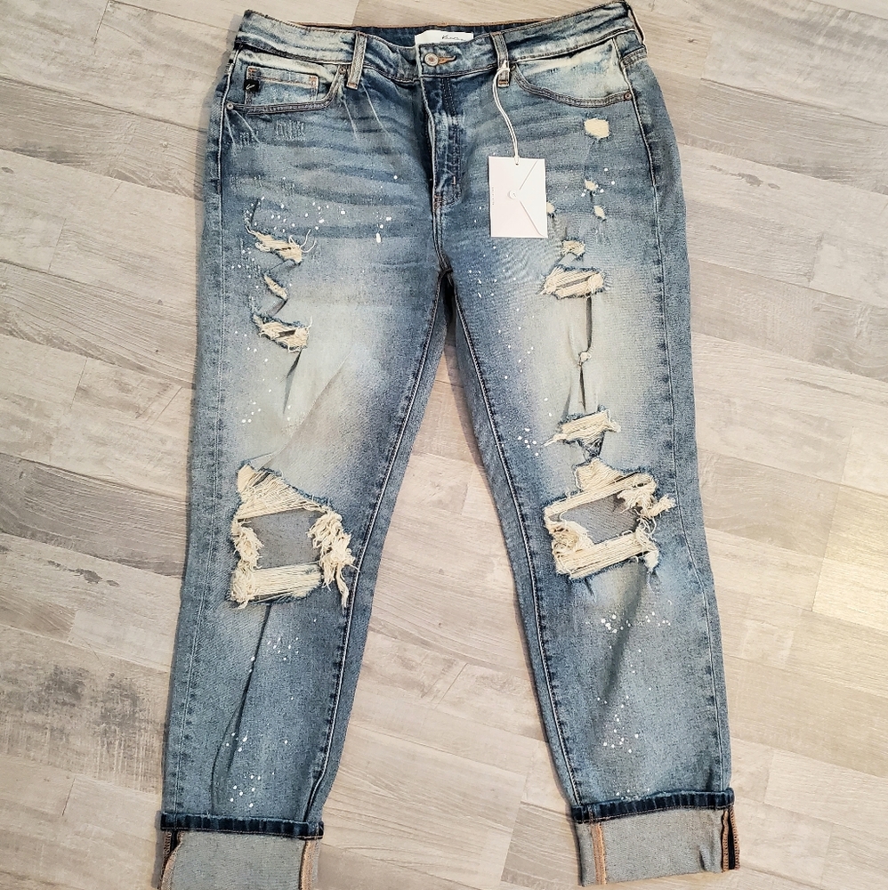 Kancan Denim Jeans NEW